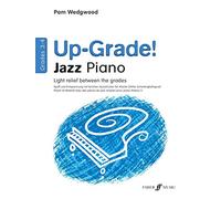 Up-Grade! Jazz Piano Grades 3-4