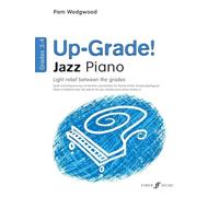 Up-Grade! Jazz Piano Grades 3-4