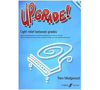 Up-Grade! Piano Grades 0-1, Pam Wedgwood