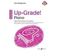 Up-Grade! Piano Grades 3-4