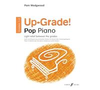 Faber Music – Up-Grade! Pop Grades 1-2 – Piano Solo