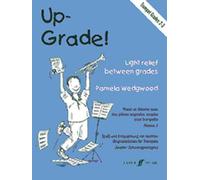 Up-Grade! Trumpet: Grade 2-3 by Pam Wedgwood (January 01,2003)