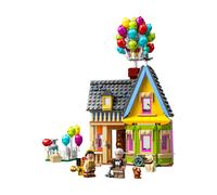 ‘Up' House