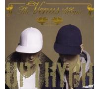 Up Hygh - The Venus Album