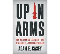Up in Arms: How Military Aid Stabilizes-and Destabilizes-Foreign Autocrats