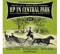 Up in Central Park / Arms and the Girl (2004-09-28)