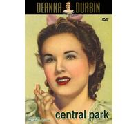 Up in Central Park ( Central Park ) [DVD]