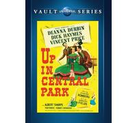 Up in Central Park [DVD] [1948] [Region 1] [US Import] [NTSC]