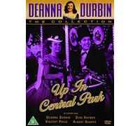 Up In Central Park [DVD]