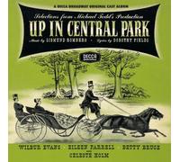 Up In Central Park [Us Import]
