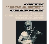 Up in Chapman's Hollow