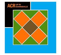 Up In Downsville - A Certain Ratio CD