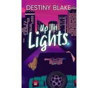 Up in Lights: 1 (City Lights, Rainy Nights)