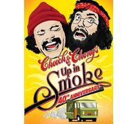 Up in Smoke (DVD) Cheech Marin Thomas Chong Edie Adams Tommy Chong (US IMPORT)