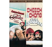 Up In Smoke / Still Smokin (Cheech and Chong Collection)