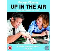 Up In The Air [2009] (Blu-ray)