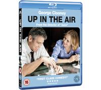 Up in the Air (Blu-ray) Anna Kendrick Danny McBride Chris Lowell Adam Rose
