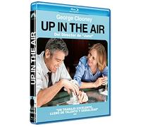 Up In The Air (Blu-Ray) (Import) (2010) George Clooney; Vera Farmiga; Anna K