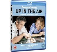 Up in the Air - Blu-ray Region A