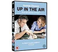 Up In The Air [DVD] by George Clooney