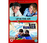 Up In The Air/The Kite Runner [DVD]