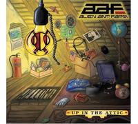 Up In The Attic by Alien Ant Farm