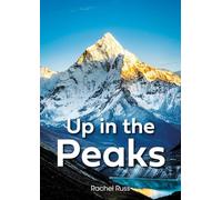 Up in the Peaks - high-low decodable reader for ages 7+ (Striders Phonics Readers)