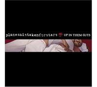 Up in Them Guts by Planes Mistaken For Stars (2004-08-14)