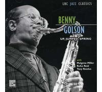 Up Jump Spring by Benny Golson (2002-11-06)