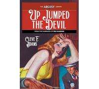 Up Jumped the Devil (181)