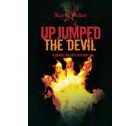 Up Jumped the Devil
