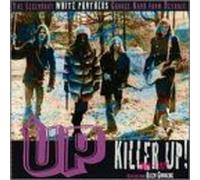 Up - Killer Up /Like an Aborigine