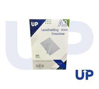 UP Laminating Pouch A3 250 micron (100)