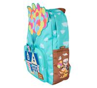 Loungefly Disney Pixar Up Nylon Full-Size Backpack