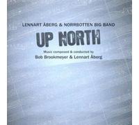 Up North [swedish Import] CD (2007) NEW FREE Shipping, Save £s
