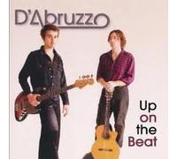 Up On The Beat [Australian Import]