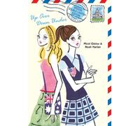 Up over Down Under (S.A.S.S.: Students Across the Seven Seas)