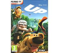 UP (PC/Mac CD)
