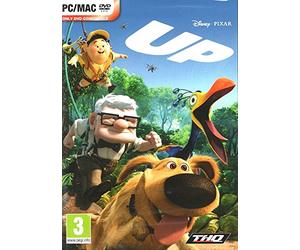 UP (PC/Mac CD)