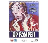 Up Pompeii – DVD – Studiocanal