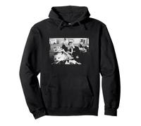 Up Pompeii! Frankie Howerd Comedian Carry On 1963 Pullover Hoodie