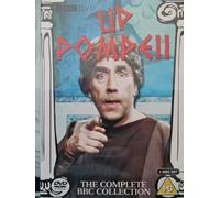 Up Pompeii : The Complete BBC Collection