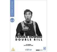 Up Pompeii / Up the Chastity Belt [DVD]