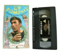 Up Pompeii - Vestal Virgins [VHS] [1970]