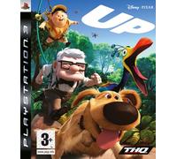 UP (PS3)