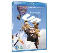 Up - Region B Blu Ray