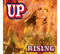 Up - Rising Cd+Dvd