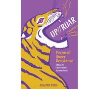 Up//Roar : Poems of Queer Resistance