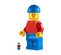 LEGO 40649 Super-sized minifigure