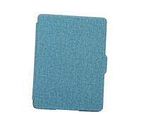Up Sleep Reader Protective Cover for Wake Function Easy Access to Ports Design Peacock Durable Case for Your Book Reader